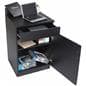 Restaurant Server Station, 40" Overall Height