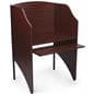 Office Carrel 32.75" Wide