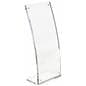 Curved L Shaped Upright with Magnet Closures