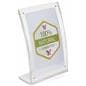 5x7 Plastic Table Frame with Magnet Closures