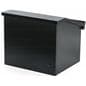 Collapsible Countertop Lectern is Only 5" Thick When Closed 