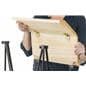 Hinged Portable Lectern
