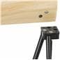Magnetic Portable Lectern
