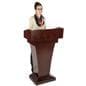 Hotel Podium has a Contemporary Elegance