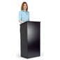 lectern