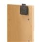 Modern Floor Lectern on Wheels cabinet locking mechanism