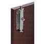 Locking Hostess Station is Ideal for Restaurants Of Any Size