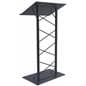 Truss Lectern