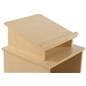 Rolling Lectern has Mobility for Easy Re-Location