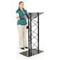 truss lectern