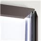 Window Hung Lightbox