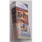 plastic flyer holders