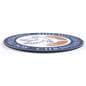 Palboard custom printed podium plaque