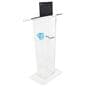 Acrylic Pulpit