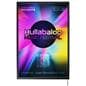 Black Lightbox Signs
