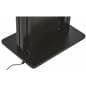 LED Podium with Graphic, Rectangular Base