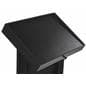 LED Lectern, Large Reading Surface