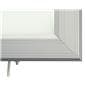 Waterproof 27" x 40" Outdoor LED Frame