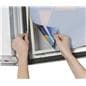 Swing-Open Outdoor Advertising Light Box