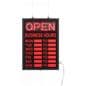 LED Open Signs