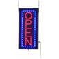 Lighted Open Sign