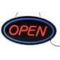 Open Sign