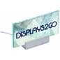 LED Office Door Sign, Aluminum