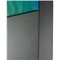 Digital advertising display with 1.9mm pixel pitch for clear and vibrant visuals