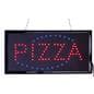 Pizza Led Sign