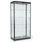 40" LED Trophy Cabinet