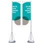 custom flags and banners