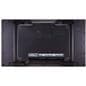 4-Screen LCD Video Wall Display System with Multiple Ports