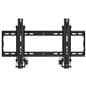 4 TV video wall system exhibiting the TV mount that each monitor will be mounted to