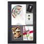 fabric cork board