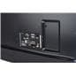 HDMI and USB Compatible 55" Digital Signage Television 
