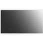 4 TV video wall system with ultra thin bezels