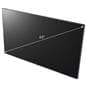 4K digital signage display TV with a large screen size of 65 inches