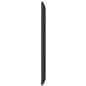 4K digital signage display TV with an overall depth of 2.3 inches, width of 66 inches, and a height of 37.9 inches