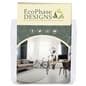  Counter brochure holder with single pocket design