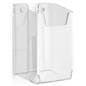 Clear Wall Mounting Brochure Holder