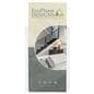 Acrylic brochure holder for wall with hassle free set-up 