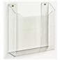 Hanging Newspaper Rack