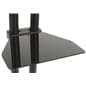 Plasma Floor Stands