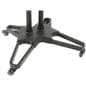 Plasma Floor Stands