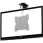 Under Cabinet TV Mount