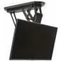 Motorized Drop Down TV Mount for 23" - 42" Screens