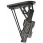 Motorized Drop Down TV Mount, Steel Construction