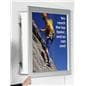 movie poster light box