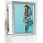 outdoor lightbox