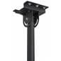 Suspended Ceiling TV Mount, Holds Up to 176lbs